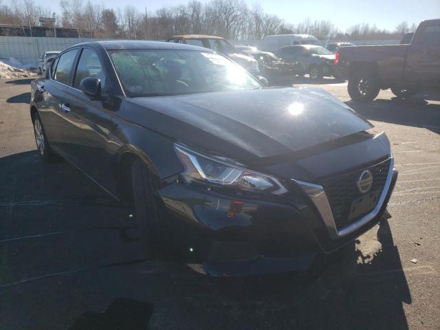 NISSAN ALTIMA S 2020 1n4bl4bv3lc205885