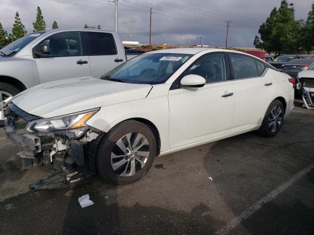 NISSAN ALTIMA 2020 1n4bl4bv3lc207149