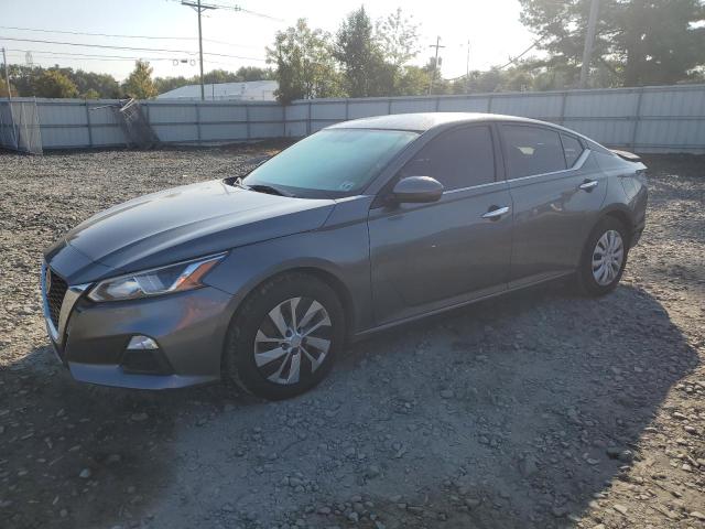 NISSAN ALTIMA S 2020 1n4bl4bv3lc208088