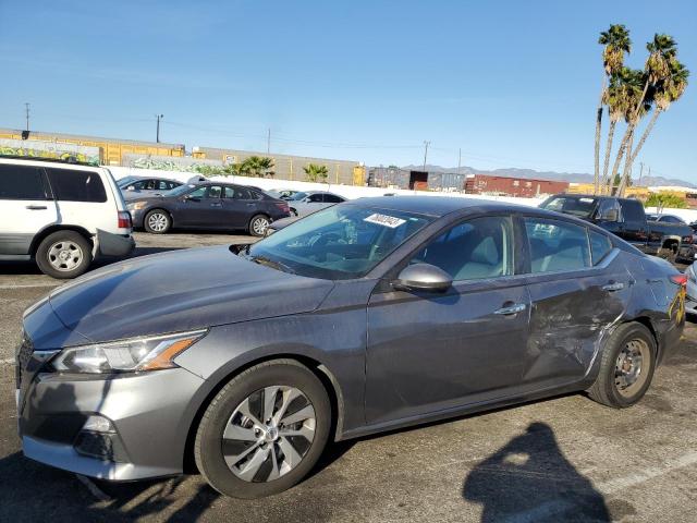 NISSAN ALTIMA 2020 1n4bl4bv3lc211086