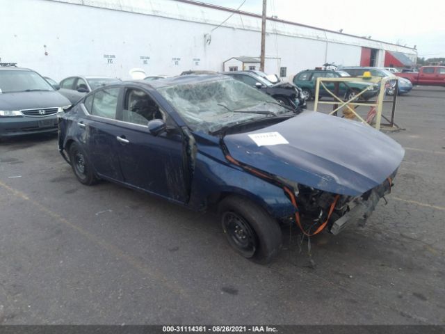 NISSAN ALTIMA 2020 1n4bl4bv3lc212190