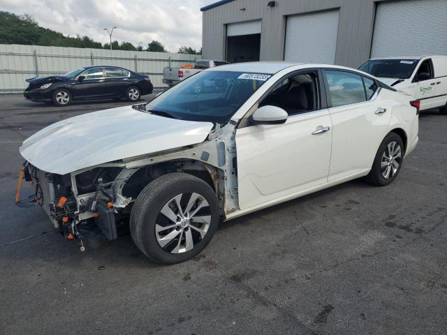 NISSAN ALTIMA S 2020 1n4bl4bv3lc213193