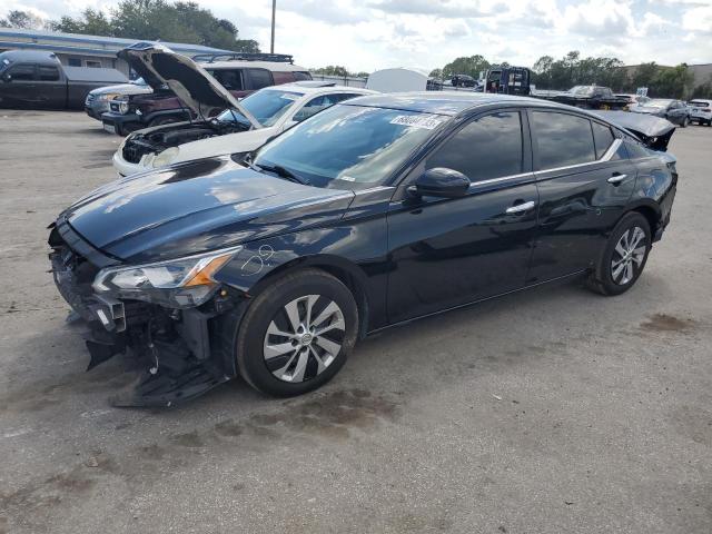 NISSAN ALTIMA 2020 1n4bl4bv3lc217325