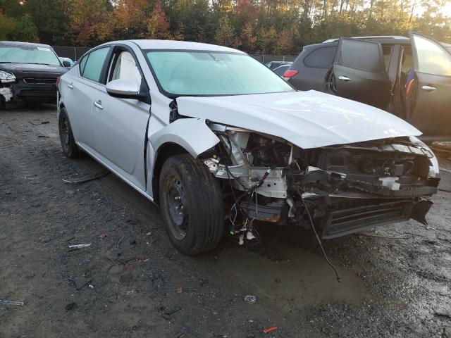 NISSAN ALTIMA S 2020 1n4bl4bv3lc218474