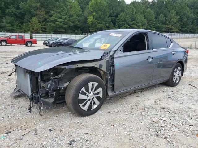 NISSAN ALTIMA S 2020 1n4bl4bv3lc218717