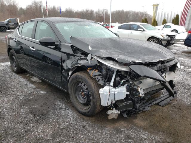 NISSAN ALTIMA 2020 1n4bl4bv3lc219429