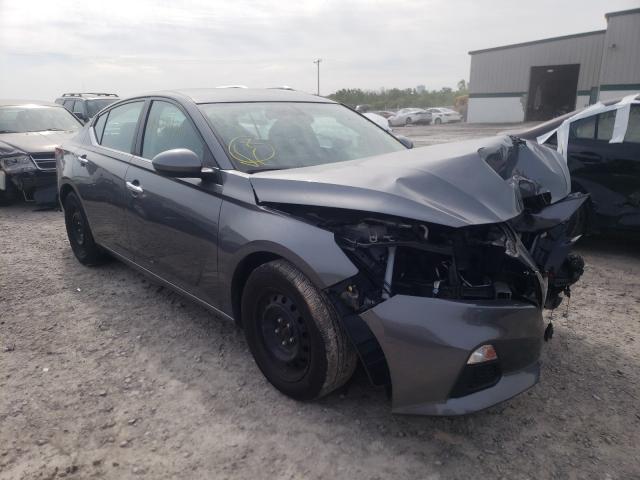 NISSAN ALTIMA S 2020 1n4bl4bv3lc219463