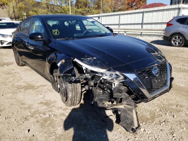 NISSAN ALTIMA S 2020 1n4bl4bv3lc219849