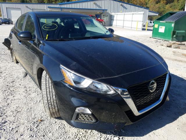 NISSAN ALTIMA S 2020 1n4bl4bv3lc220662