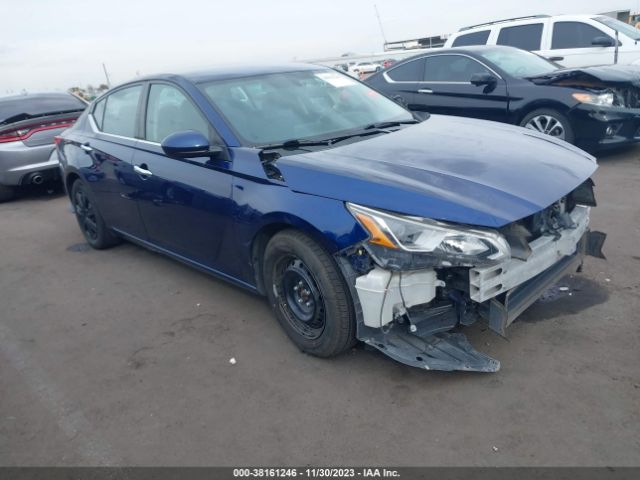 NISSAN ALTIMA 2020 1n4bl4bv3lc222265