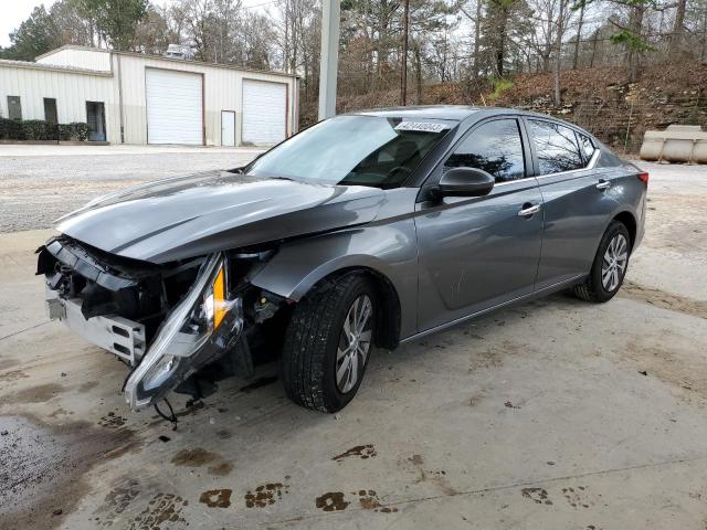 NISSAN ALTIMA S 2020 1n4bl4bv3lc223058