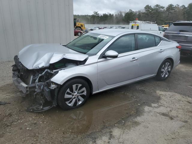 NISSAN ALTIMA 2020 1n4bl4bv3lc223321