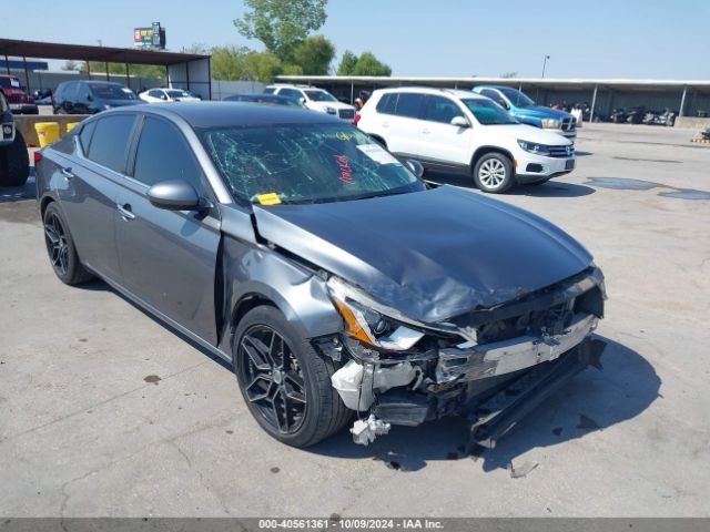 NISSAN ALTIMA 2020 1n4bl4bv3lc224047