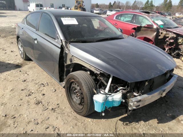 NISSAN ALTIMA 2020 1n4bl4bv3lc225084