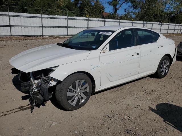 NISSAN ALTIMA 2020 1n4bl4bv3lc225490