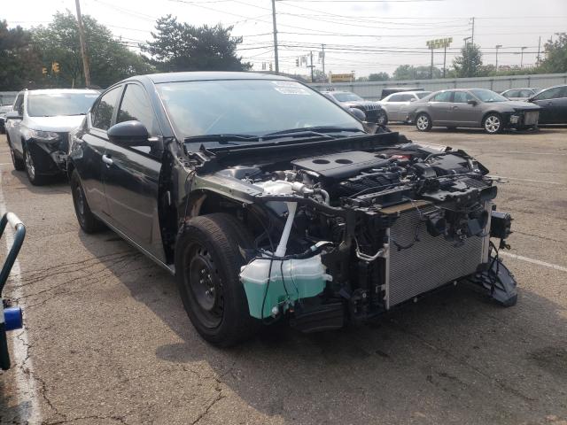 NISSAN ALTIMA S 2020 1n4bl4bv3lc226221