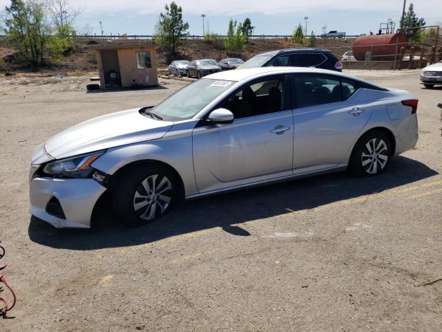 NISSAN ALTIMA S 2020 1n4bl4bv3lc226428