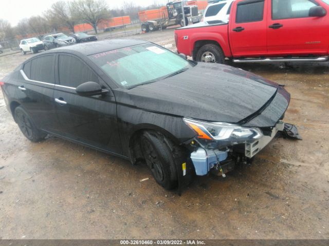 NISSAN ALTIMA 2020 1n4bl4bv3lc226834