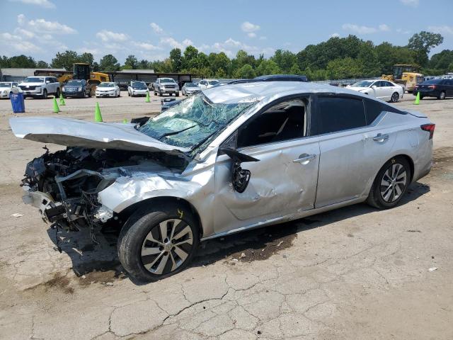 NISSAN ALTIMA 2020 1n4bl4bv3lc227305