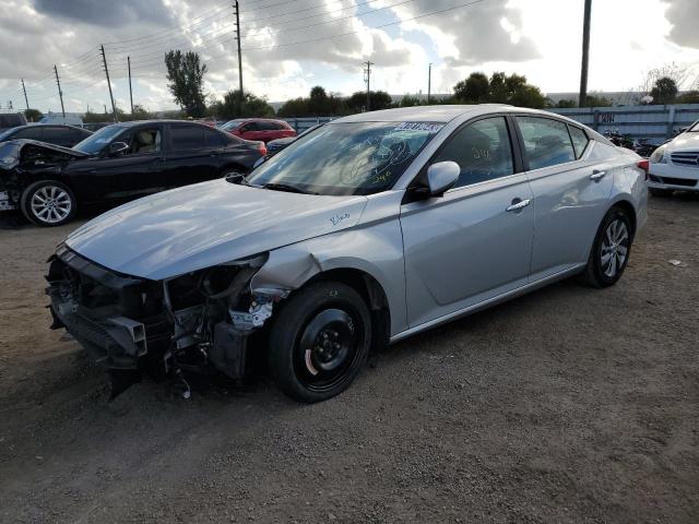 NISSAN NULL 2020 1n4bl4bv3lc227997