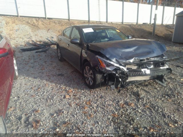 NISSAN ALTIMA 2020 1n4bl4bv3lc230561