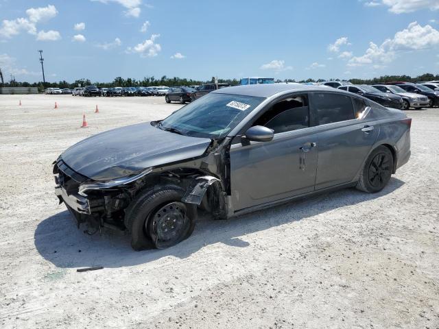 NISSAN ALTIMA S 2020 1n4bl4bv3lc231404