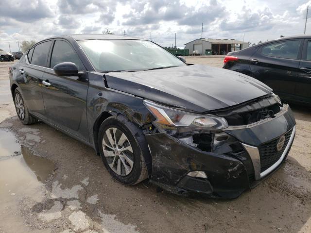 NISSAN ALTIMA S 2020 1n4bl4bv3lc231466