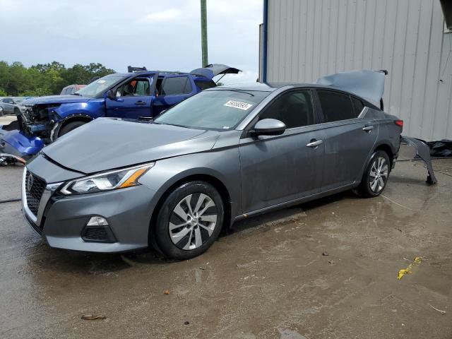 NISSAN ALTIMA S 2020 1n4bl4bv3lc231614