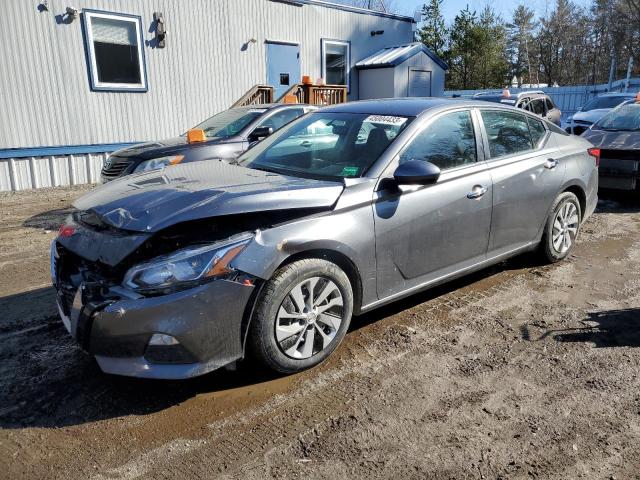 NISSAN ALTIMA 2020 1n4bl4bv3lc232682