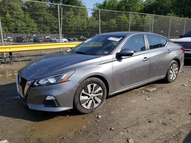 NISSAN ALTIMA 2020 1n4bl4bv3lc233248