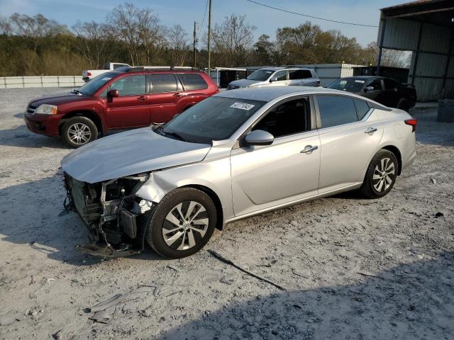 NISSAN ALTIMA S 2020 1n4bl4bv3lc233735