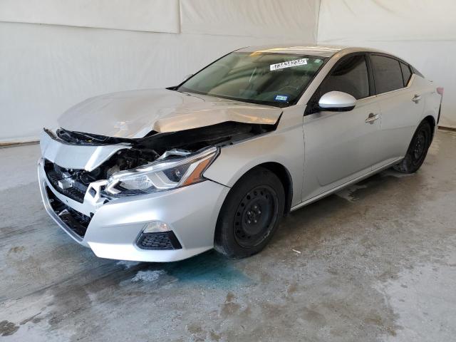 NISSAN ALTIMA S 2020 1n4bl4bv3lc234805