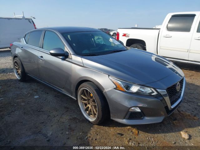 NISSAN ALTIMA 2020 1n4bl4bv3lc236005