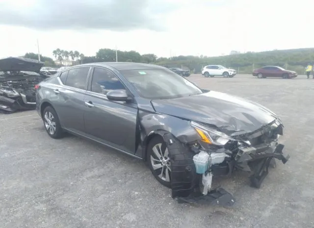 NISSAN ALTIMA 2020 1n4bl4bv3lc242595