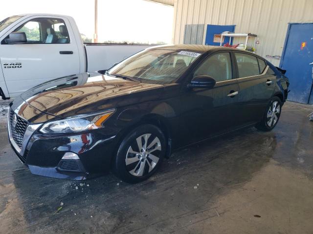 NISSAN ALTIMA S 2020 1n4bl4bv3lc243780