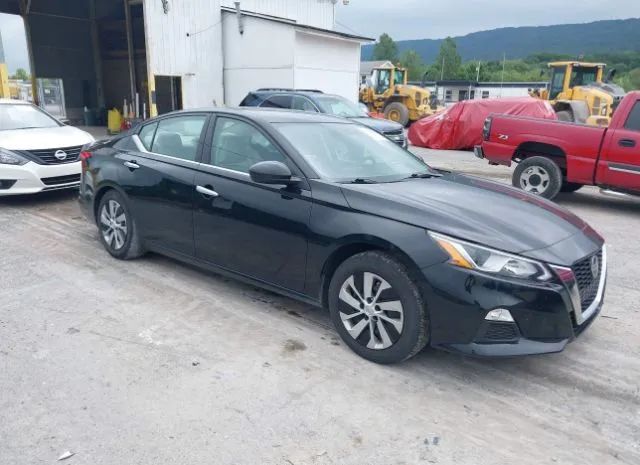 NISSAN ALTIMA 2020 1n4bl4bv3lc246937