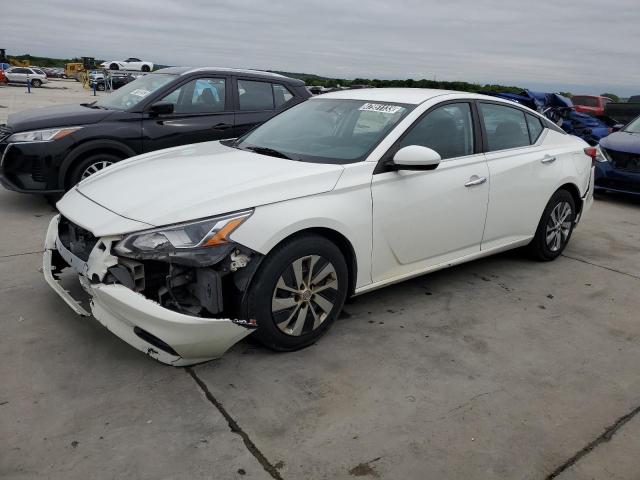 NISSAN ALTIMA S 2020 1n4bl4bv3lc249904