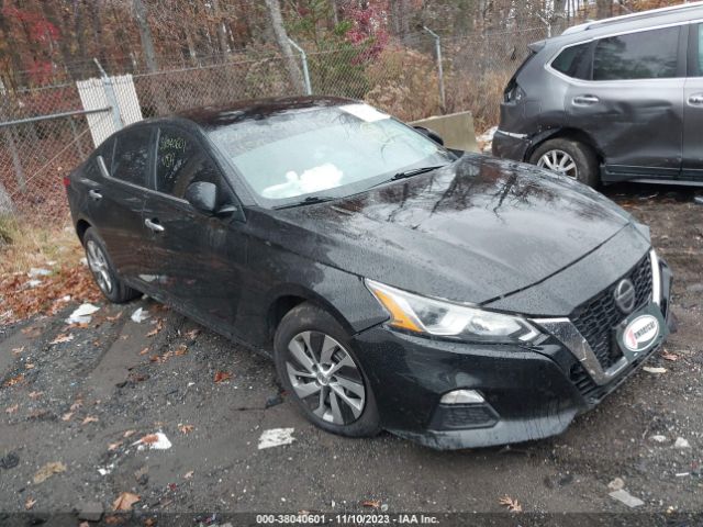 NISSAN ALTIMA 2020 1n4bl4bv3lc249918