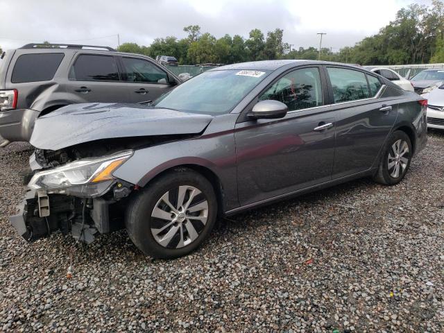 NISSAN ALTIMA 2020 1n4bl4bv3lc250065