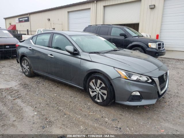 NISSAN ALTIMA 2020 1n4bl4bv3lc251197