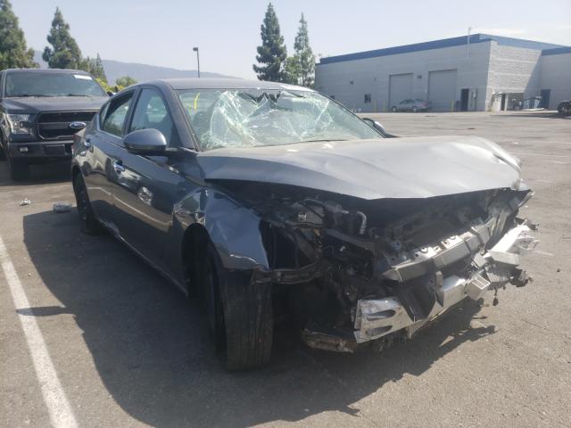 NISSAN ALTIMA S 2020 1n4bl4bv3lc251376