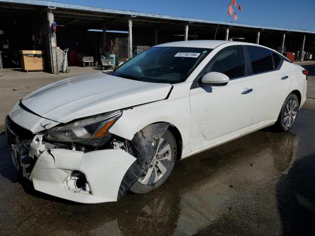 NISSAN ALTIMA 2020 1n4bl4bv3lc255492