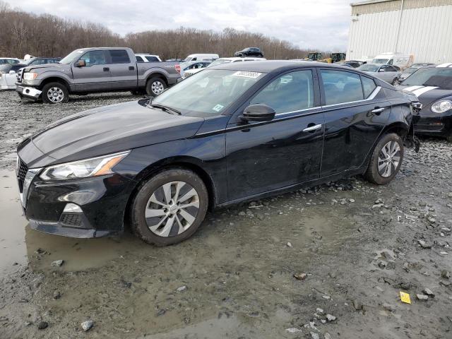 NISSAN ALTIMA 2020 1n4bl4bv3lc255542