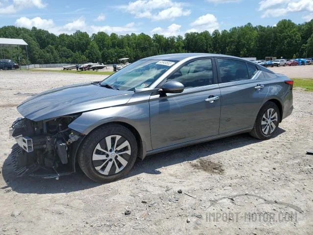 NISSAN ALTIMA 2020 1n4bl4bv3lc259879