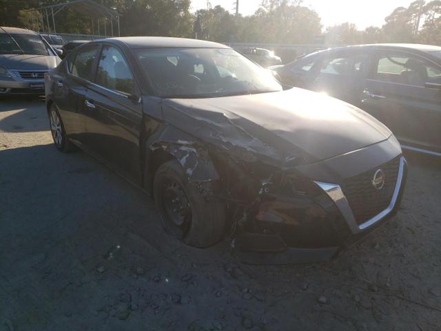 NISSAN ALTIMA S 2020 1n4bl4bv3lc262930