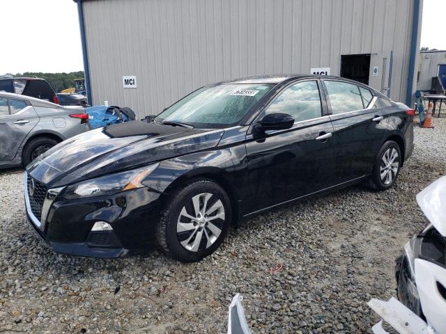 NISSAN ALTIMA 2020 1n4bl4bv3lc264547