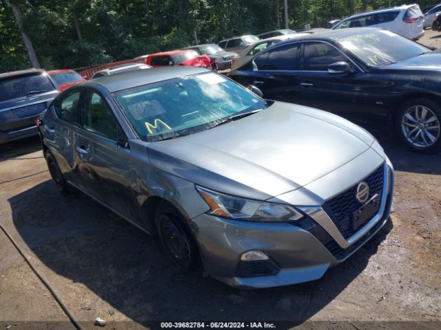 NISSAN ALTIMA 2020 1n4bl4bv3lc269568