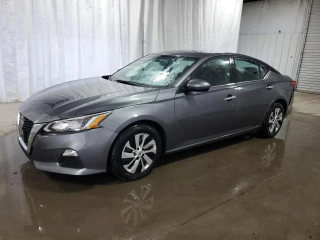 NISSAN ALTIMA S 2020 1n4bl4bv3lc270882