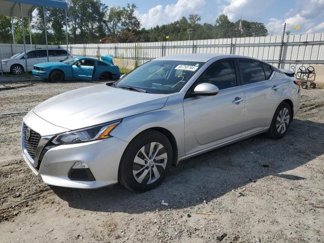 NISSAN ALTIMA S 2020 1n4bl4bv3lc281980