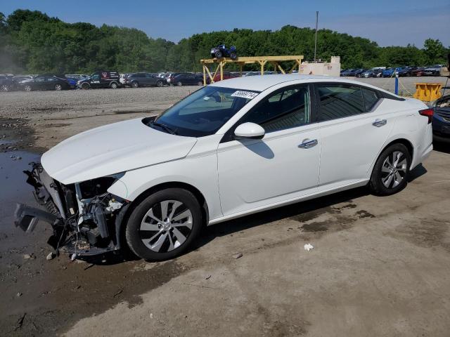 NISSAN ALTIMA 2020 1n4bl4bv3lc283678